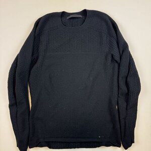 Arc'teryx Veilance Sample Tarcalos Knit Sweater